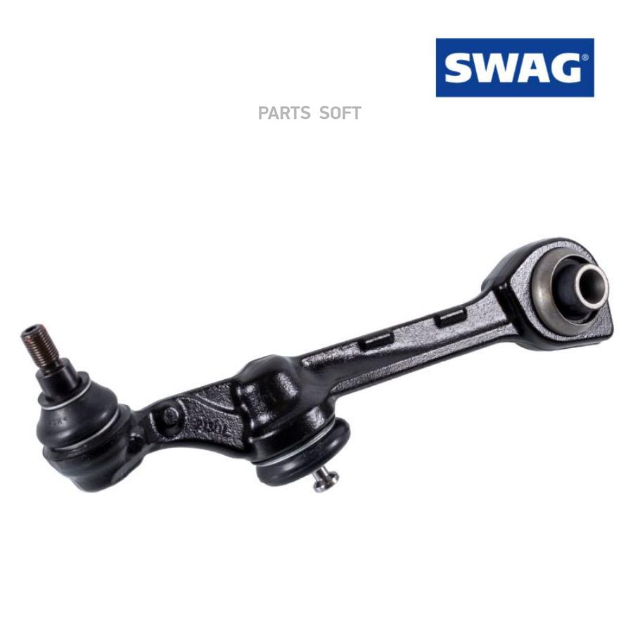 

Рычаг подвески лев нижн задн MERCEDES-BENZ: S-CLASS W221 10/05-