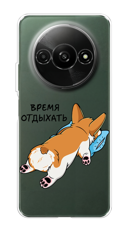 Чехол на Redmi A3 