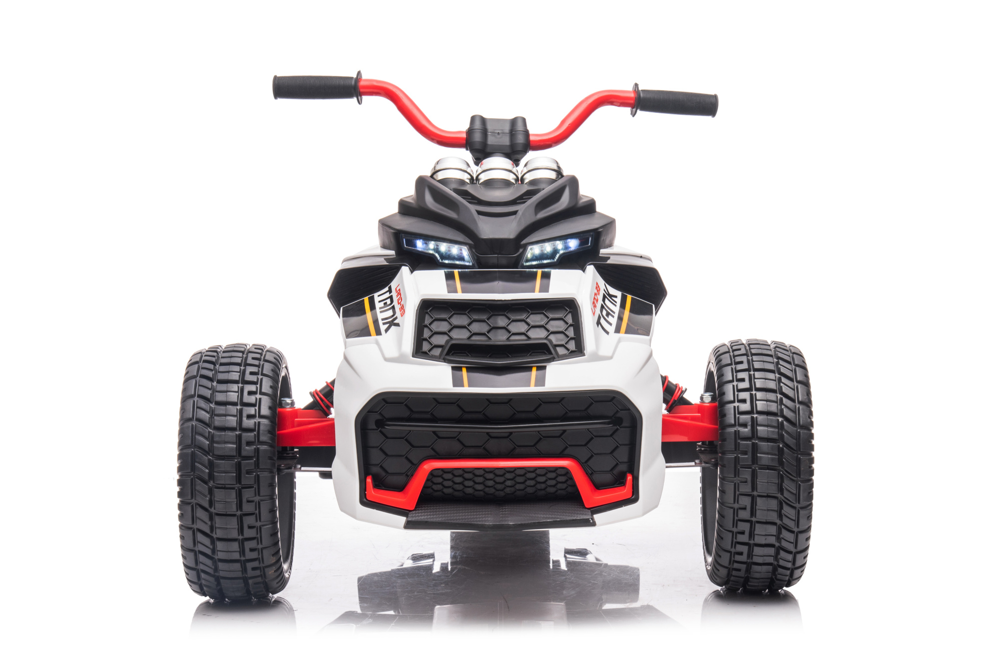 

Электротрицикл 8069 Toyland, 8069
