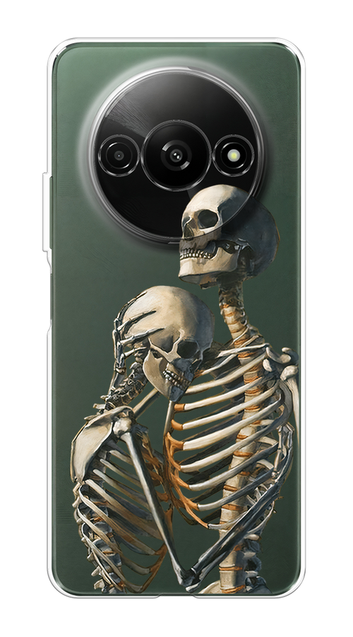 Чехол на Redmi A3 