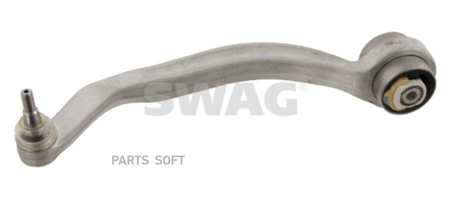 

Рычаг подвески AUDI A4/A6/VW PASSAT 98-03 пер.подв.нижн.зад.лев.