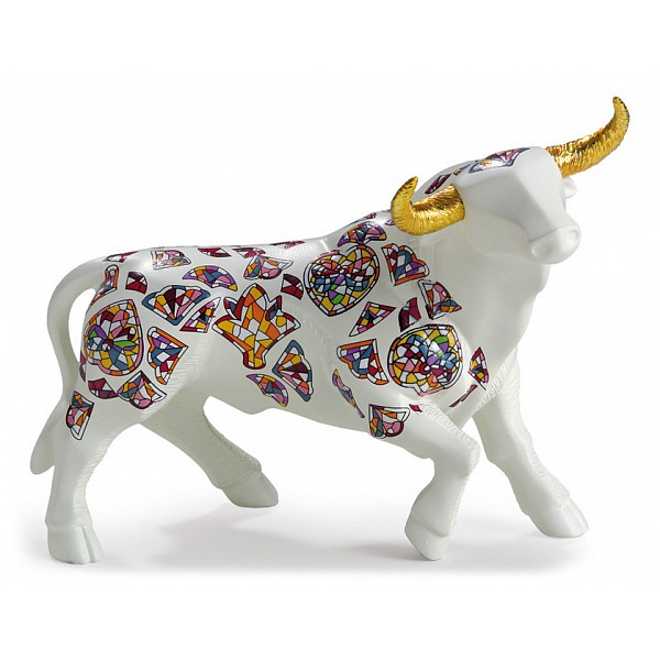 

Статуэтка Nadal (12.5 см) Toro Peque 765040, (12.5 см) Toro Peque 765040