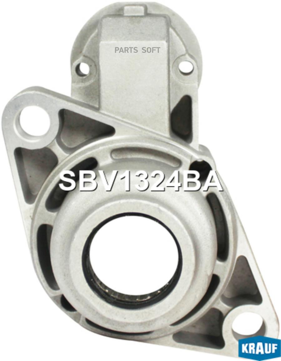 

Крышка Стартера Передняя Krauf SBV1324BA