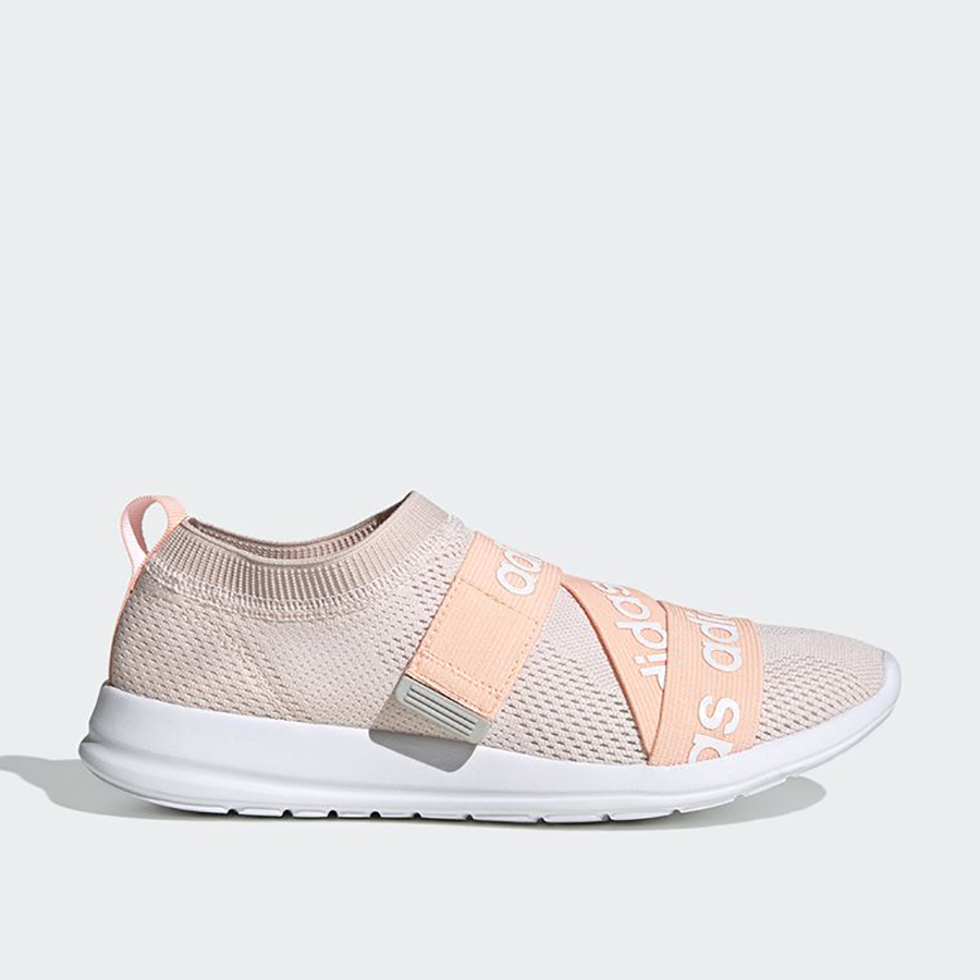 фото Кроссовки женские adidas khoe adapt x розовые 6 uk