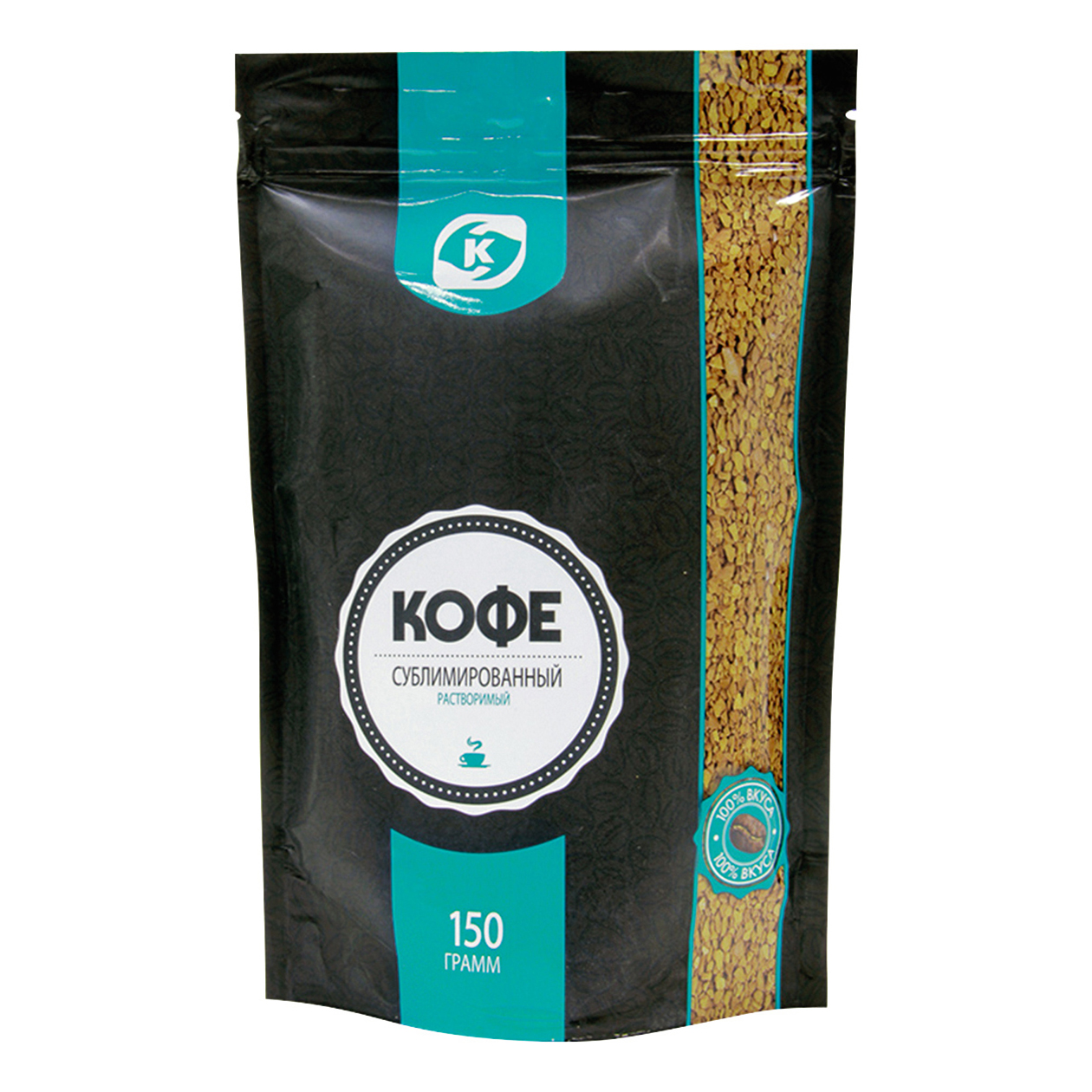 

Кофе Командор растворимый 150 г