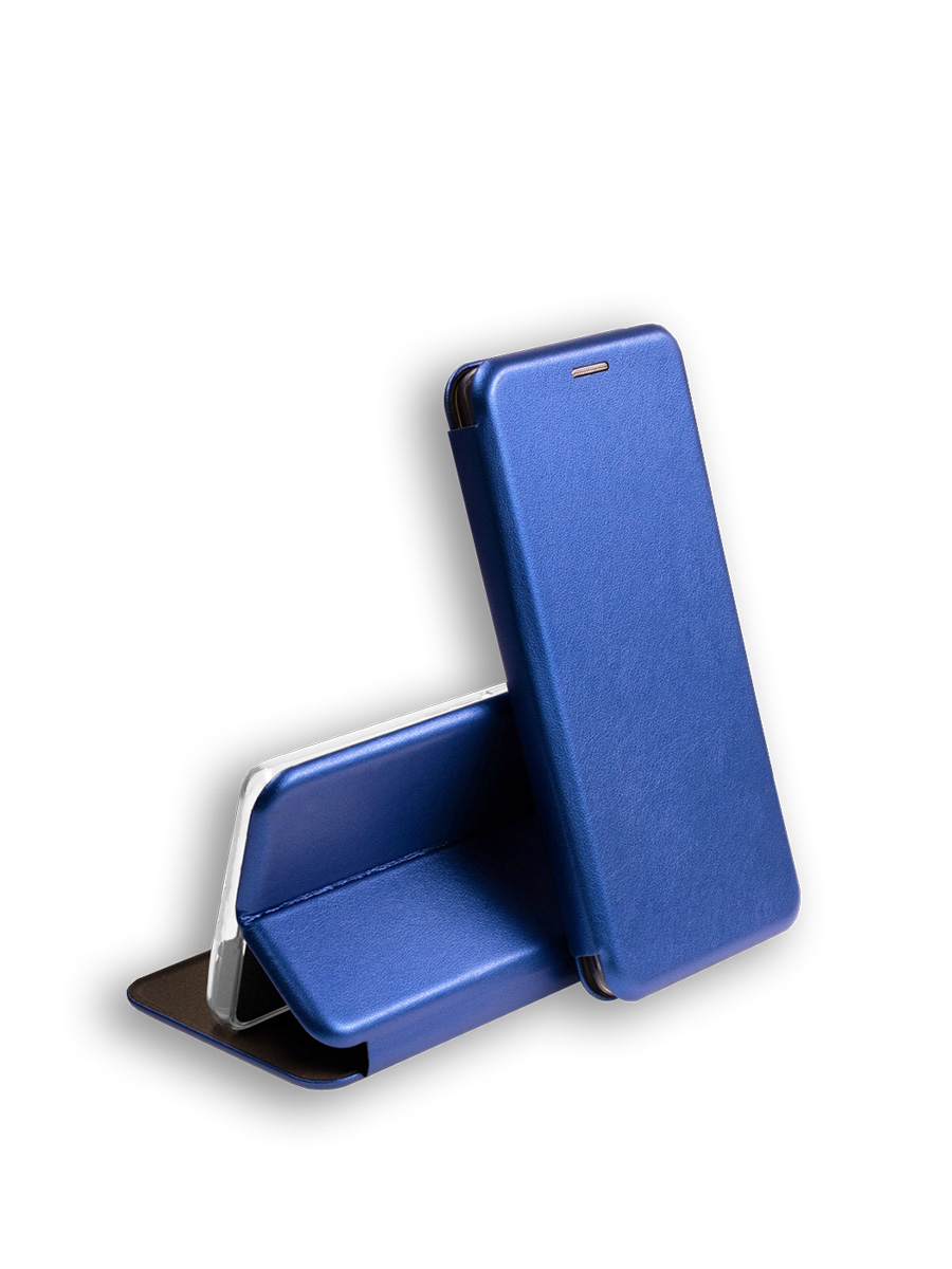 

Чехол Zibelino для Samsung S21FE (синий), ZB-SAM-S21FE