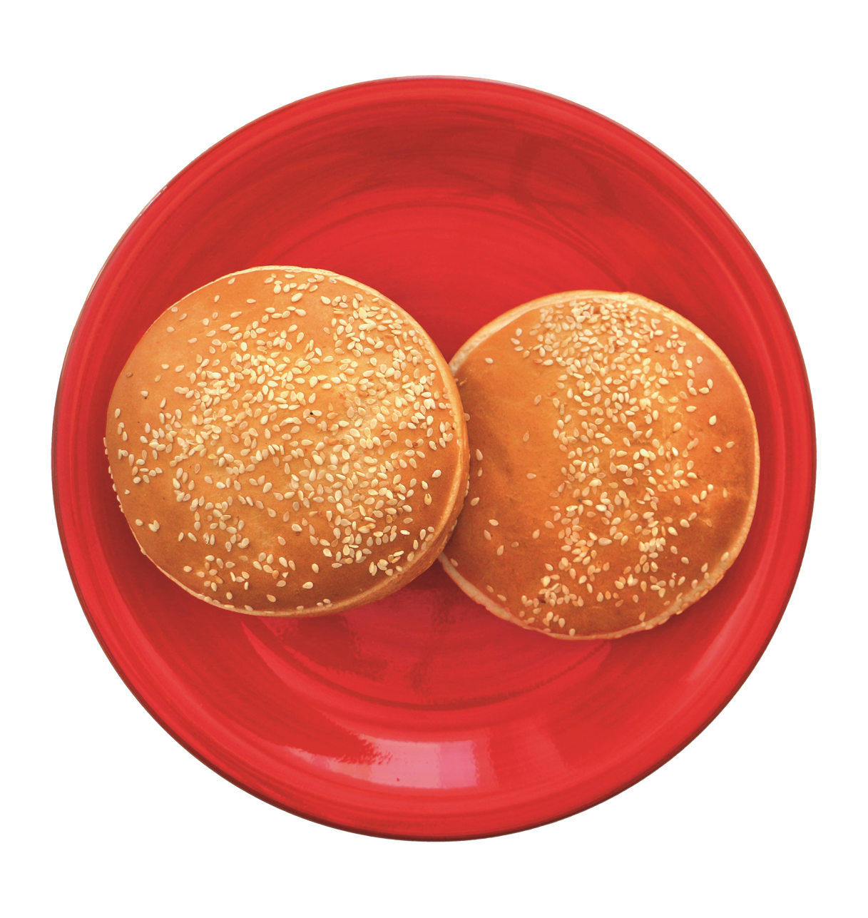 

Булочки Командор Бургер дрожжевые с кунжутом 75 г х 2 шт