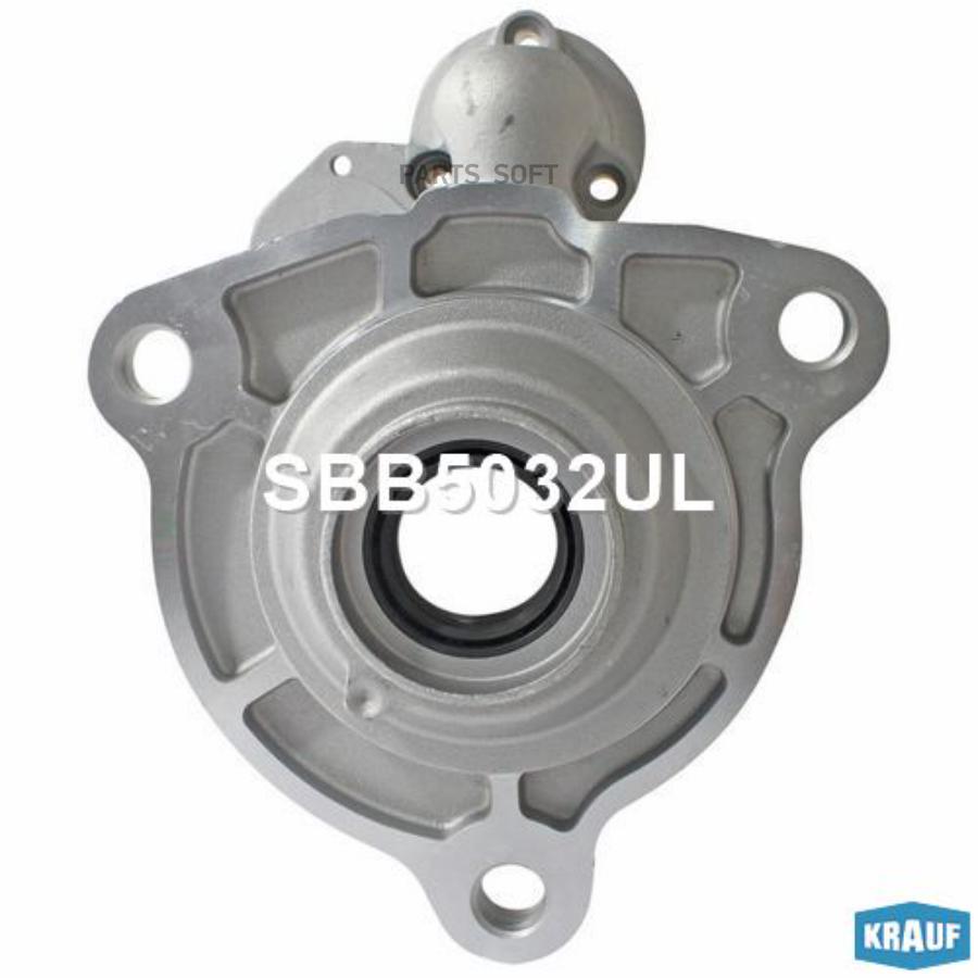 

Крышка Стартера Передняя Krauf SBB5032UL