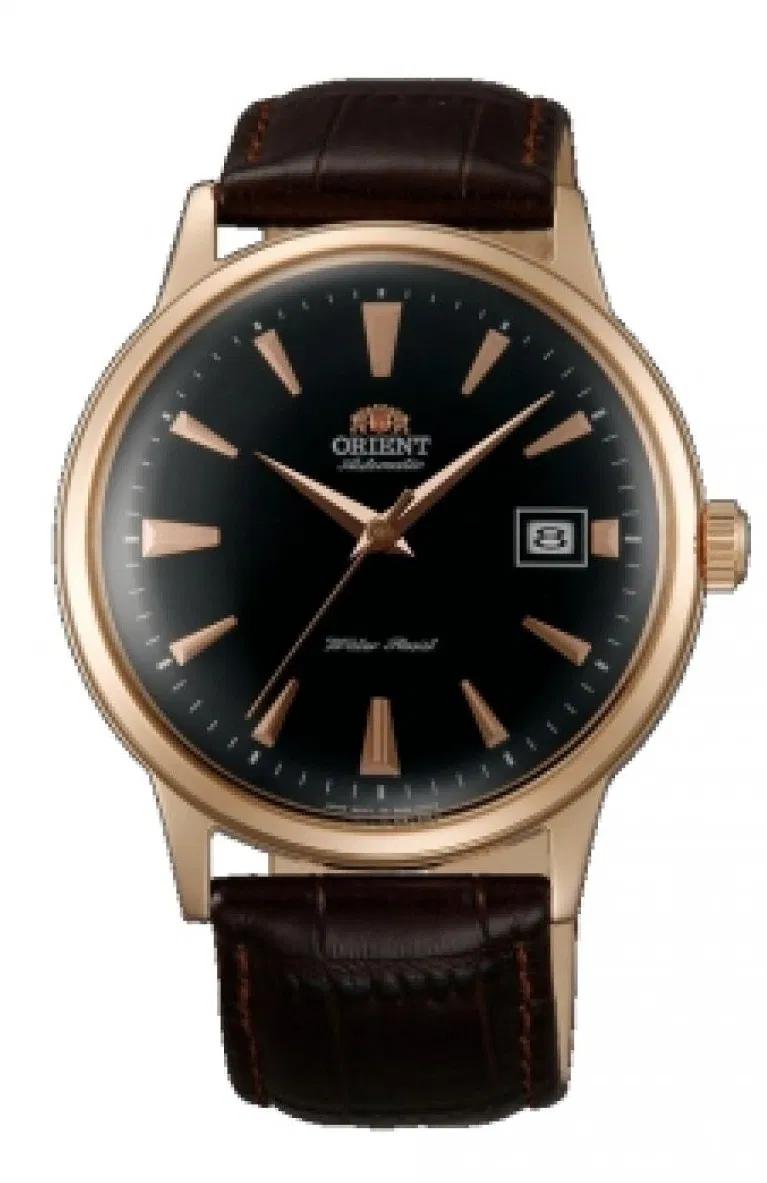 фото Наручные часы мужские orient fac00001b