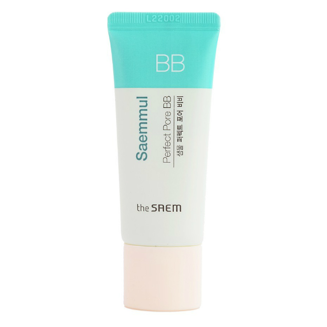 BB крем The Saem Perfect Pore 02, 15 мл