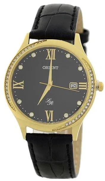 фото Наручные часы женские orient funf8003b