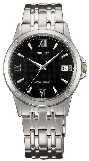 фото Наручные часы женские orient funf5003b