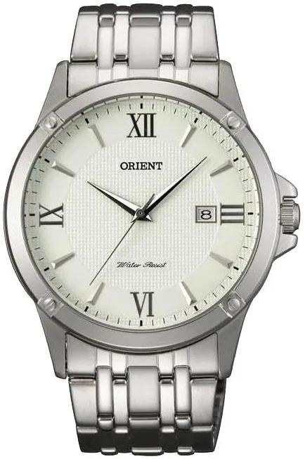 фото Наручные часы мужские orient funf4003w