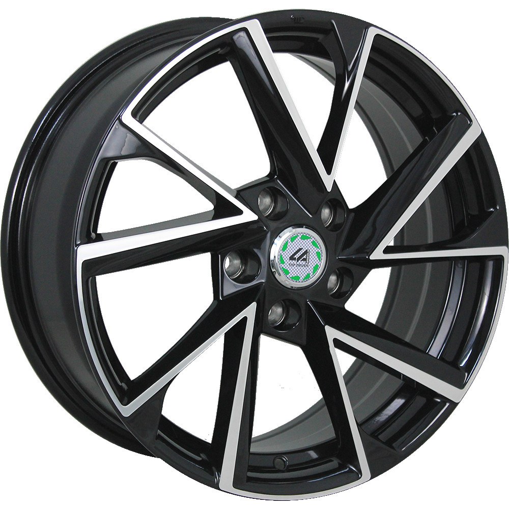 

Колесный диск Top Driver Special Series TY18-S 7xR17 5x114.3 ET45 DIA60.1