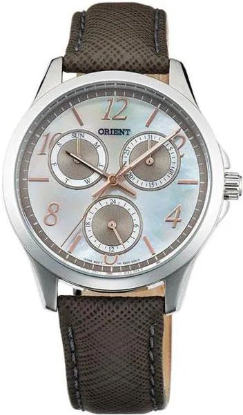 фото Наручные часы женские orient fsx09005w