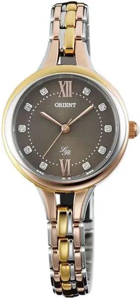 фото Наручные часы женские orient fqc15002k