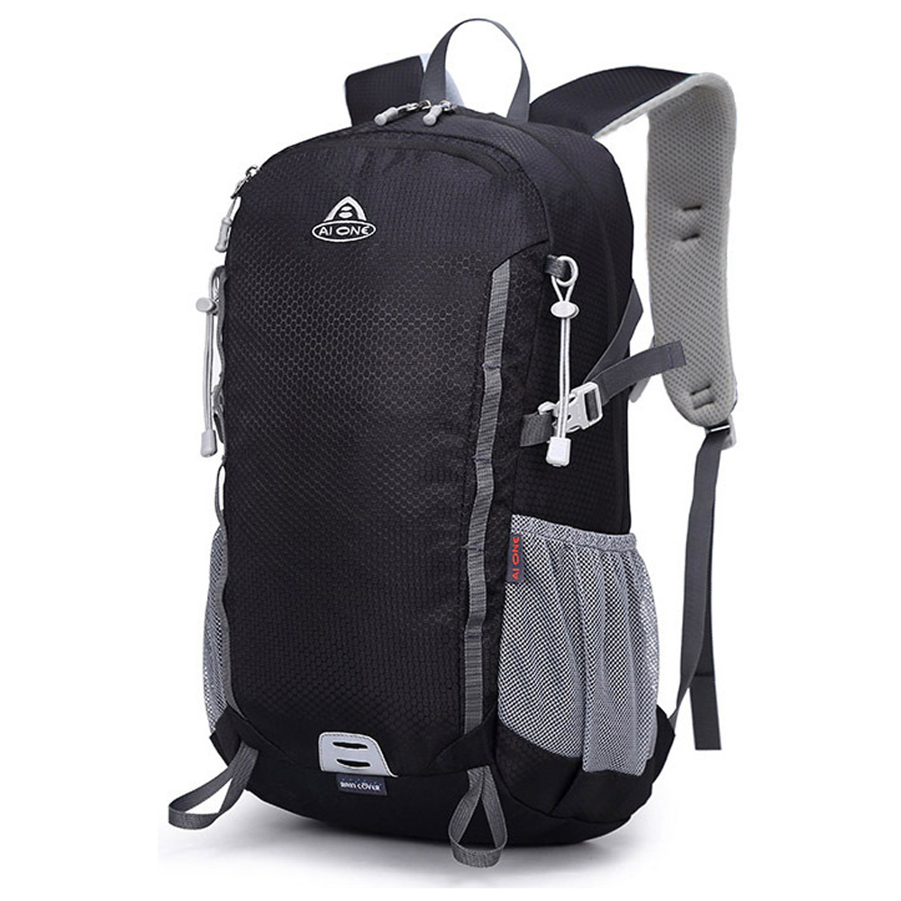 

Рюкзак Ai-one 2311 30л Black, Черный, 2311