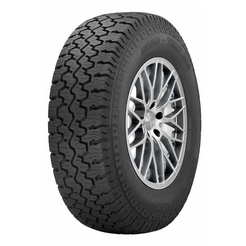 

Шины Tigar Road Terrain 285/65 R17 116T, Road-Terrain