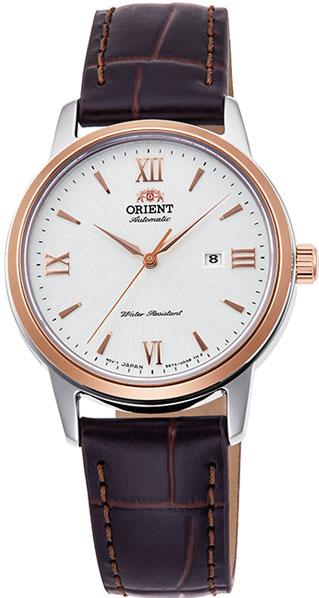 фото Наручные часы женские orient ra-nr2004s