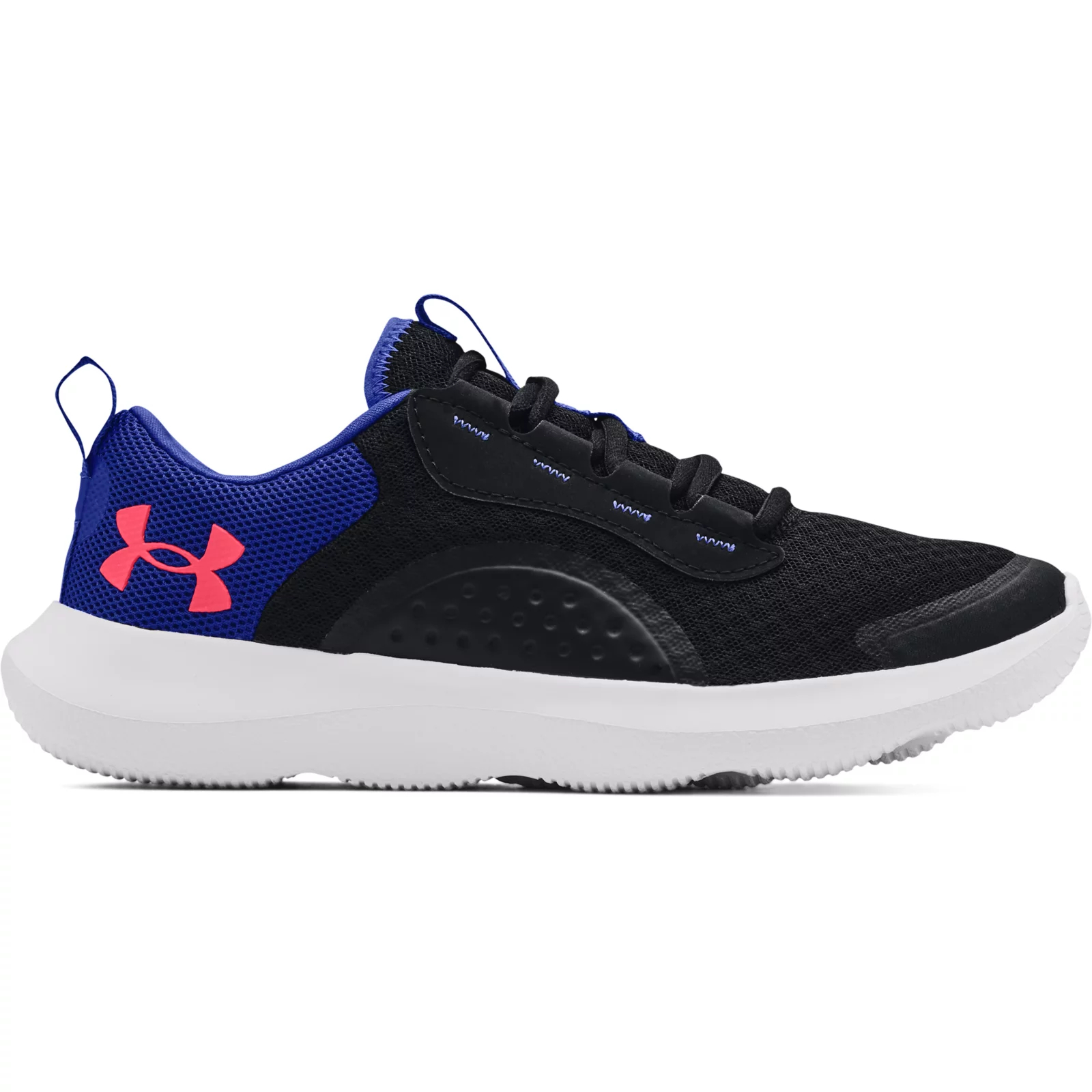 фото Кроссовки женские under armour ua w victory черные 6.5 us