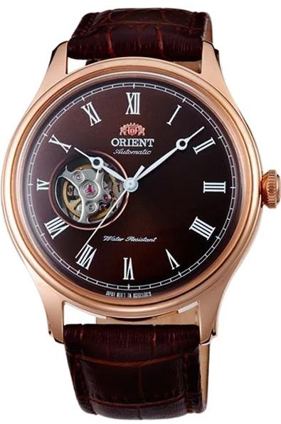 фото Наручные часы мужские orient sag00001t