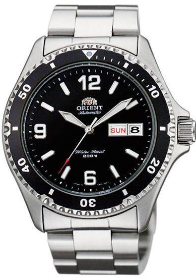 фото Наручные часы мужские orient saa02001b