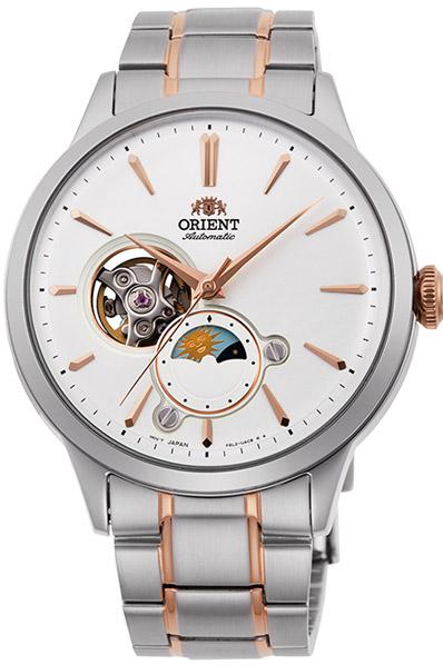 фото Наручные часы мужские orient ra-as0101s