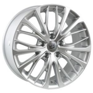 

Колесный диск RST R027 7.5xR17 5x114.3 ET45 DIA60.1 RR027-7517-601-5x1143-45S