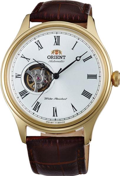 фото Наручные часы мужские orient sag00002w