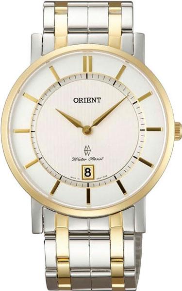 фото Наручные часы мужские orient sgw01003w