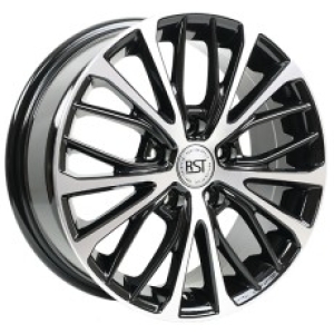 

Колесный диск RST R027 7.5xR17 5x114.3 ET45 DIA60.1