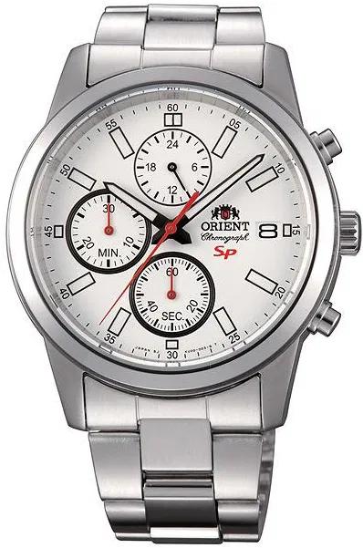 фото Наручные часы мужские orient sku00003w