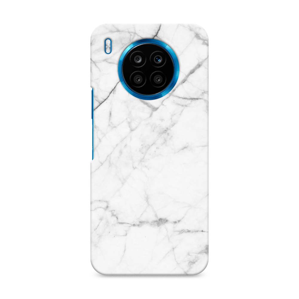 

Чехол Awog "Светлый мрамор" для Honor 50 Lite, 6106420-2