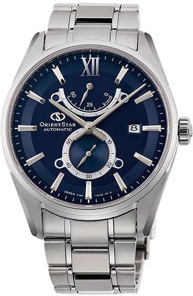 фото Наручные часы мужские orient re-hk0002l