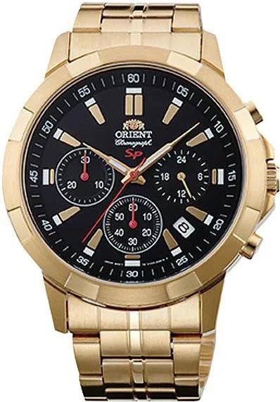 фото Наручные часы мужские orient skv00001b