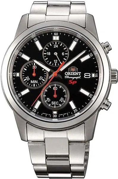 

Наручные часы мужские Orient SKU00002B, SKU00002B