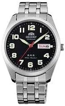 фото Наручные часы мужские orient sab0c006b