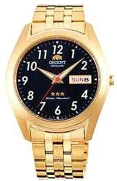 фото Наручные часы мужские orient sab0d004b