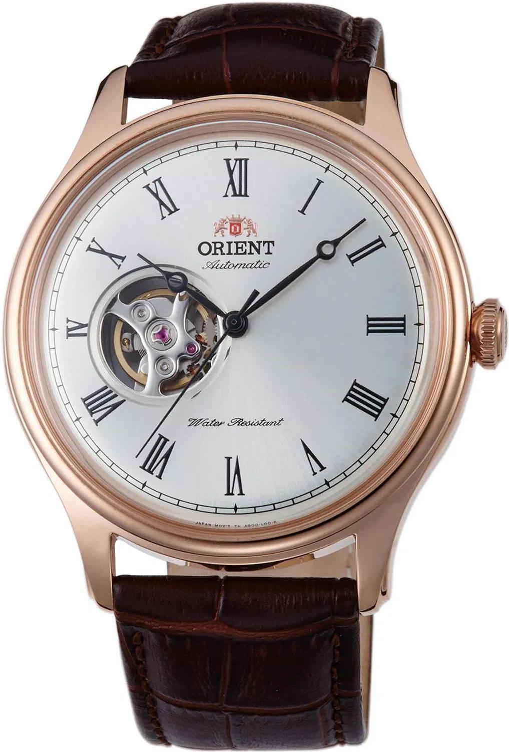 фото Наручные часы мужские orient sag00001s