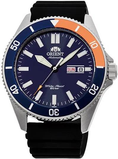 фото Наручные часы мужские orient ra-aa0916l