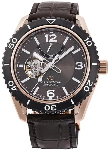 фото Наручные часы мужские orient re-at0103y