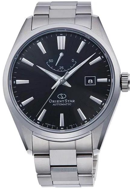 фото Наручные часы мужские orient re-au0402b