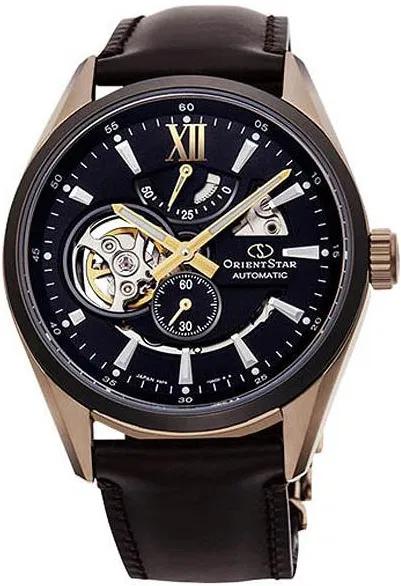 фото Наручные часы мужские orient re-av0115b