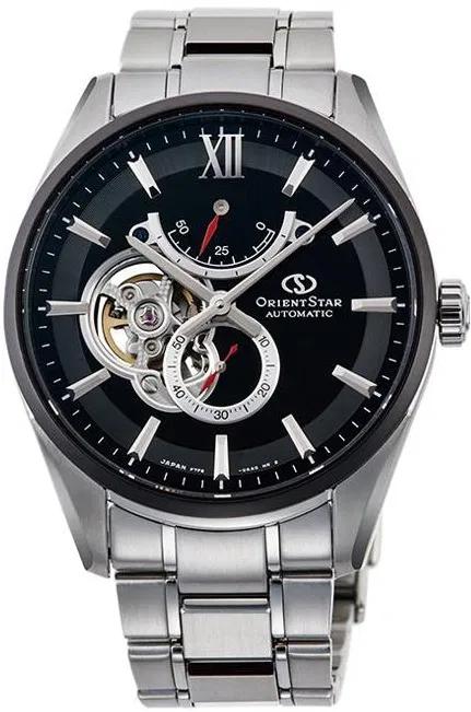 фото Наручные часы мужские orient re-hj0003b