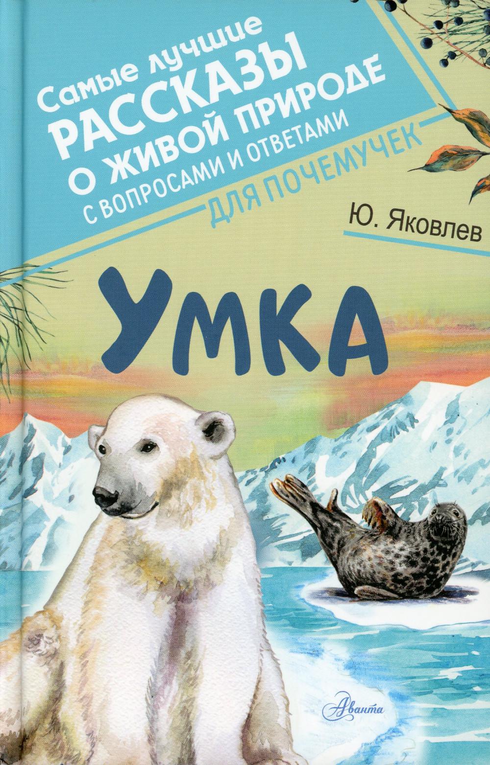 

Умка