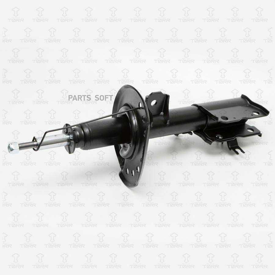 

Амортизатор передний GAS L TORR dv1252l