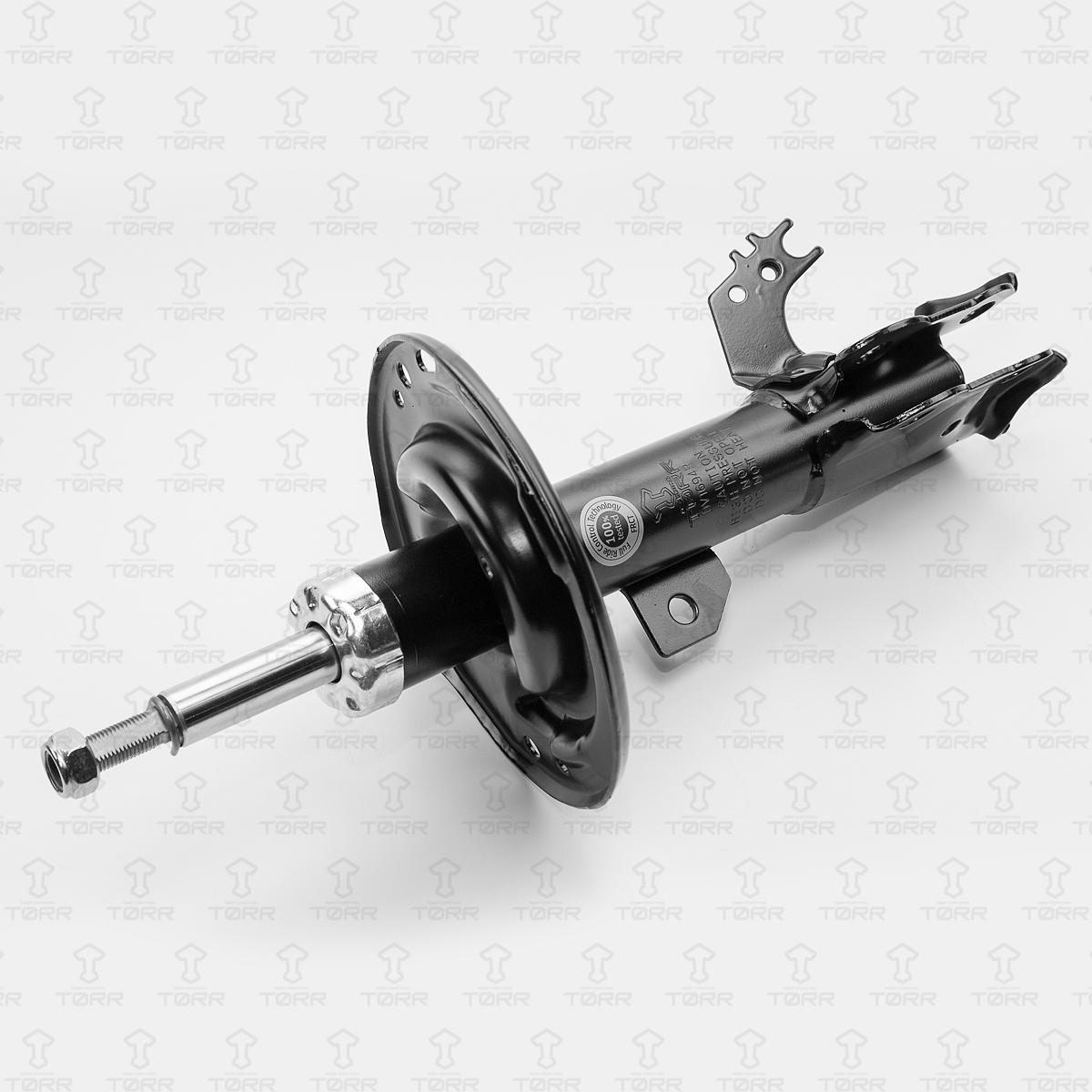 

TORR амортизатор подвески DV1694R