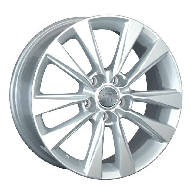 

Колесный диск Replay TY122 7xR17 5x114.3 ET39 DIA60.1