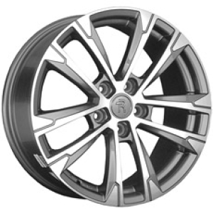 

Колесный диск Replay SK62 7xR17 5x112 ET40 DIA57.1