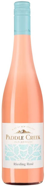 

Вино Misty Cove, "Paddle Creek" Riesling Rose, 2021, 0,75 л